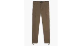 Men's Slim Taper Fit Cargo Pants