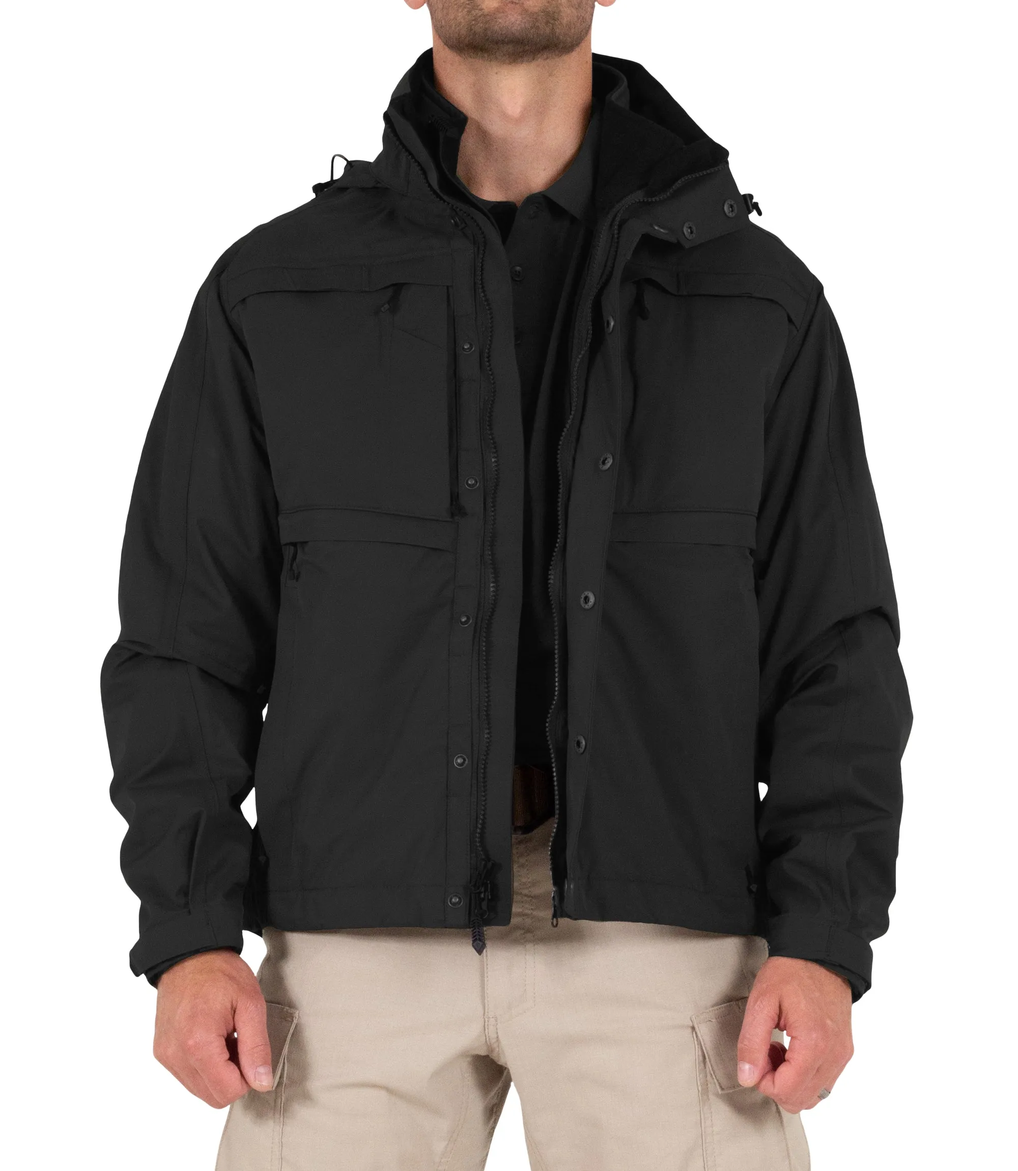 Men’s Tactix 3-In-1 System Jacket