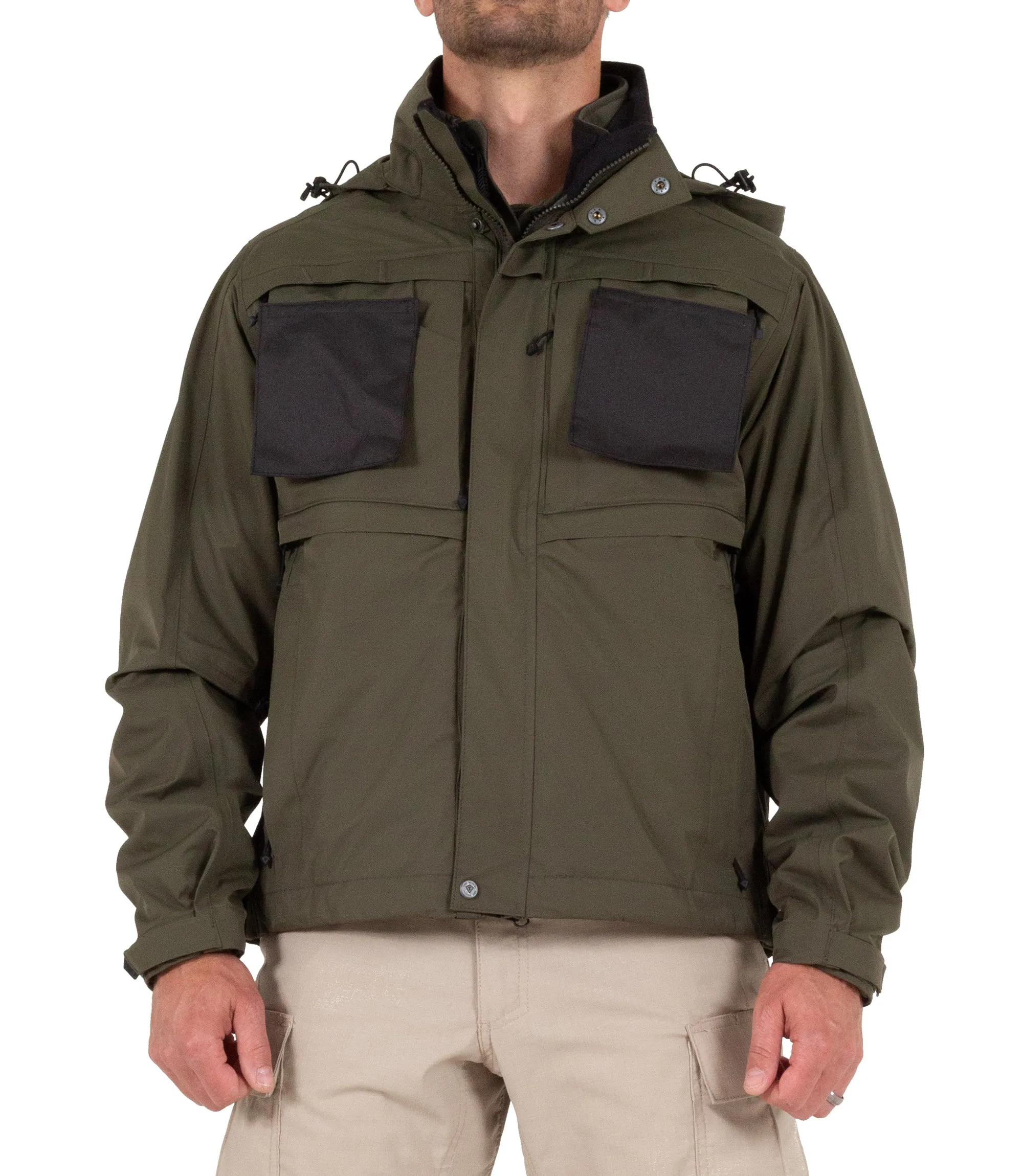 Men’s Tactix 3-In-1 System Jacket