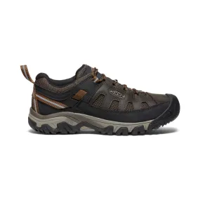 Men's Targhee Vent  |  Black Olive/Golden Brown