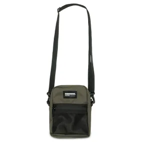 Mini Vertical Bag - Olive Drab