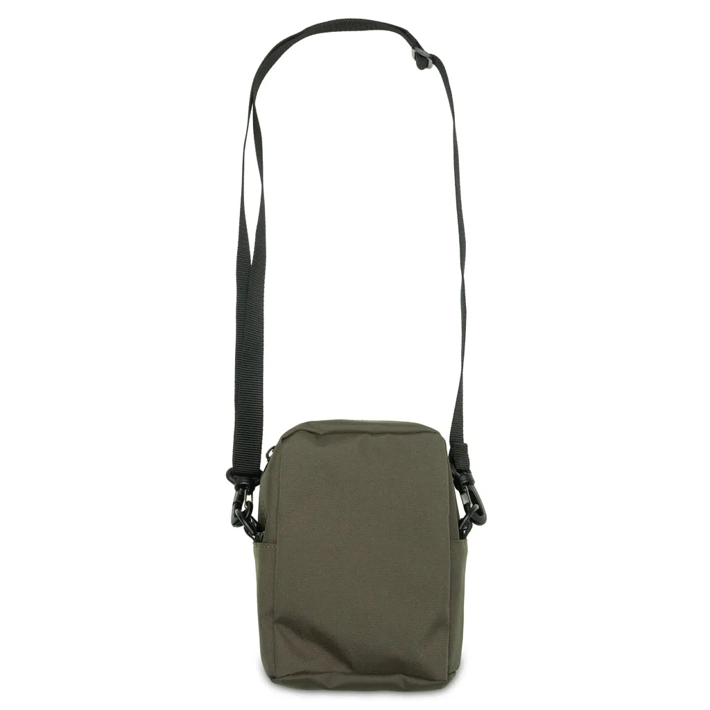 Mini Vertical Bag - Olive Drab