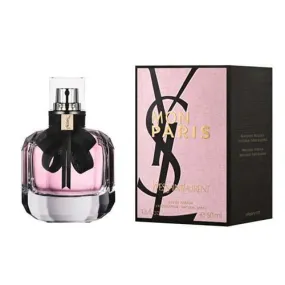 Mon Paris 50ml EDP for Women by Yves Saint Laurent