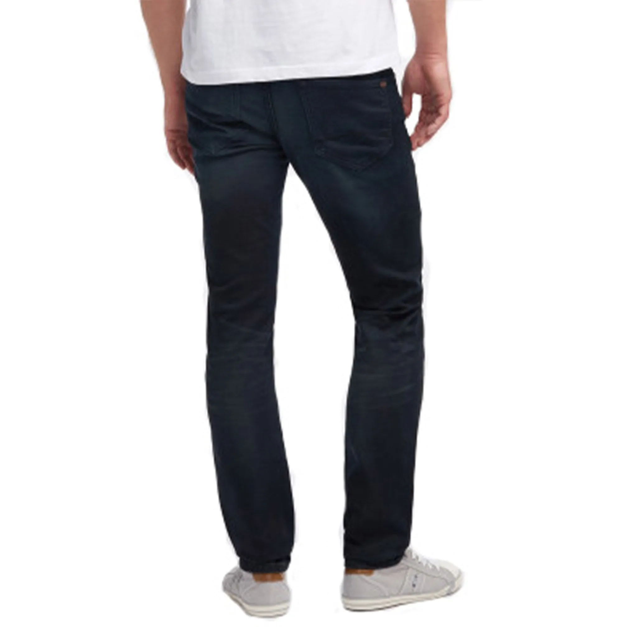 Mustang Stretch Jeans - Oregon Tapered Leg