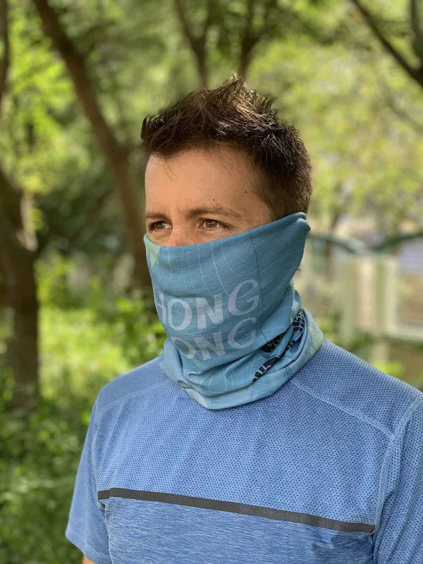 Neck Gaiter (Multiple Colors)