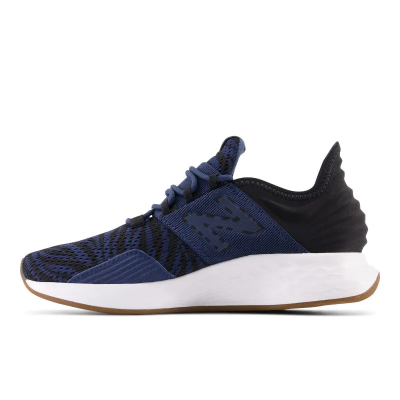 'New Balance' Women's Fresh Foam Roav - NB Navy