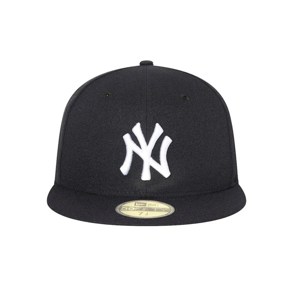 NEW ERA New York Yankees Authentic On Field Game Navy 59FIFTY Fitted Cap