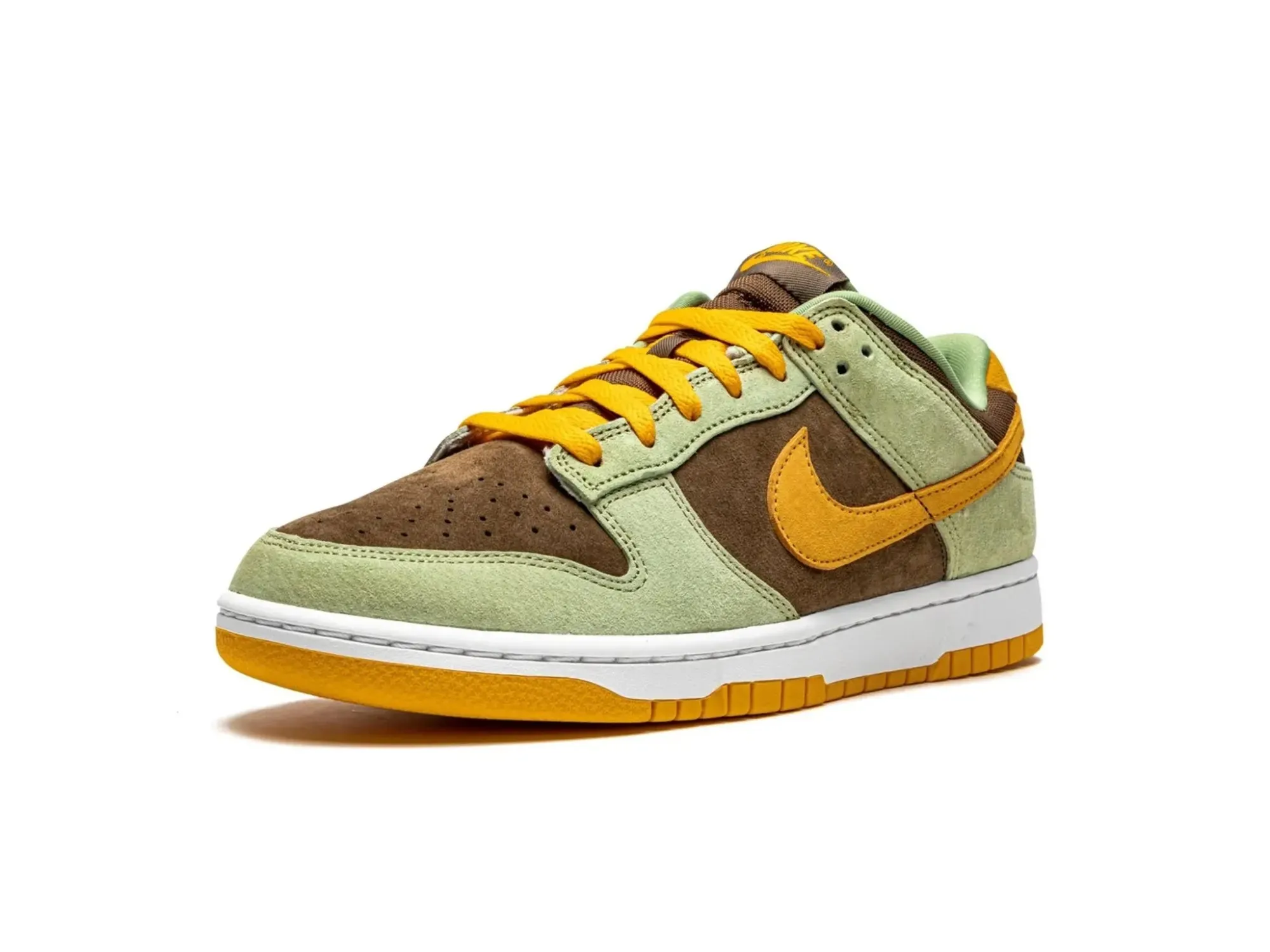 Nike Dunk Low "Dusty Olive"