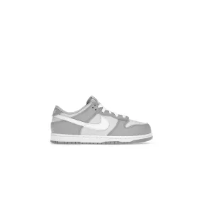 Nike Dunk Low Two-Toned Grey (PS)