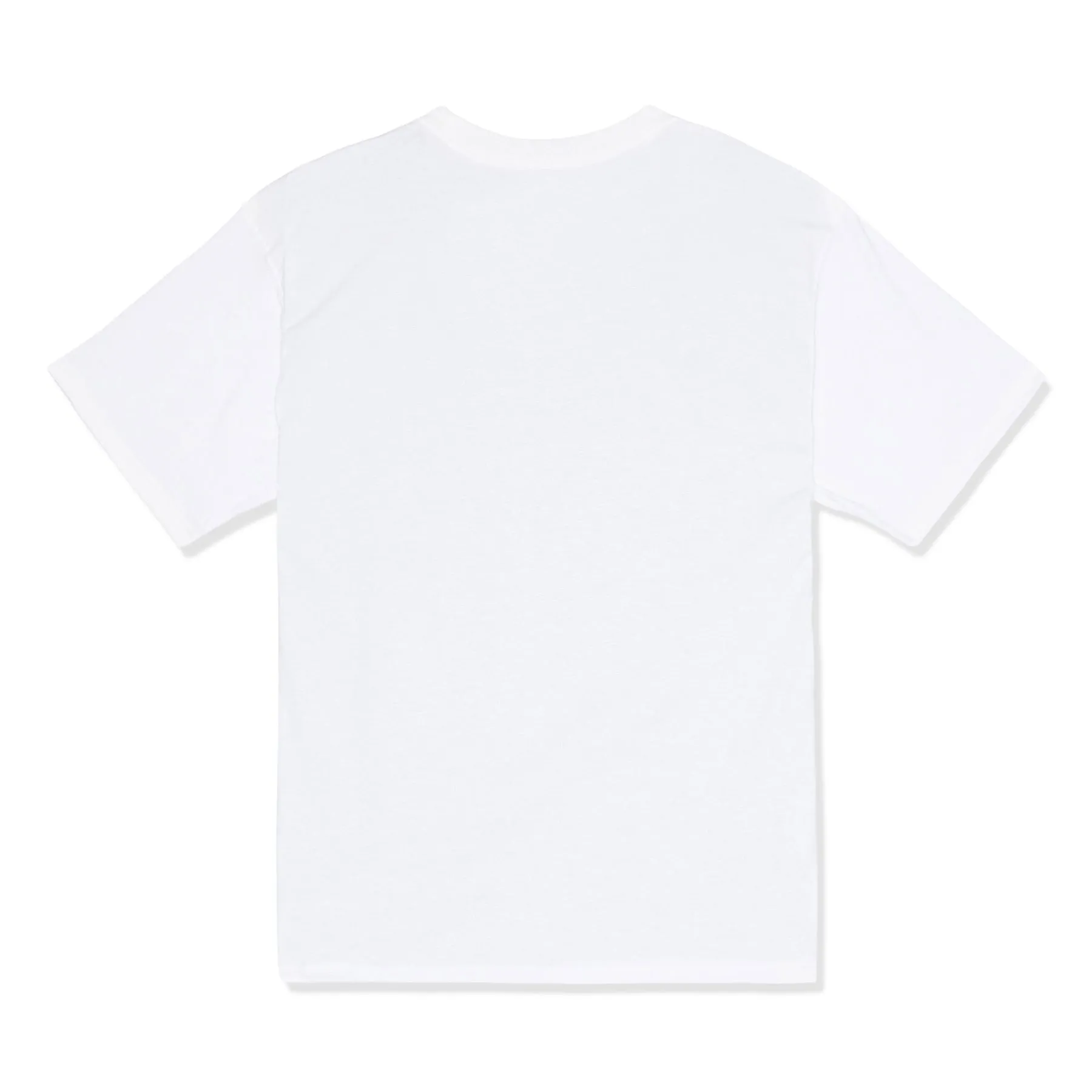 Nike SB Scribe Tee White