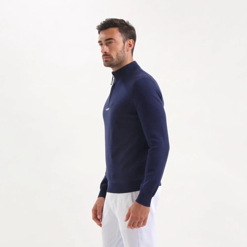 NOBBY | KNIT PULLOVER | FINAL SALE