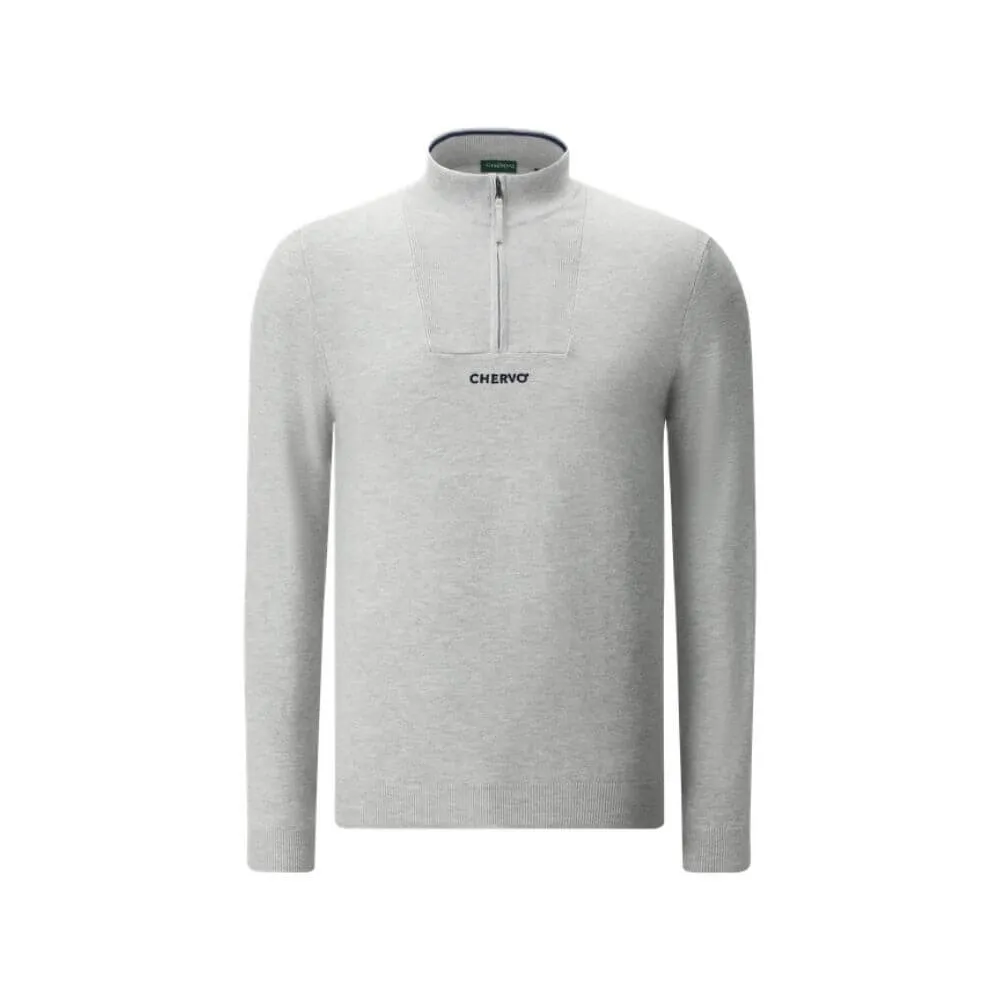 NOBBY | KNIT PULLOVER | FINAL SALE