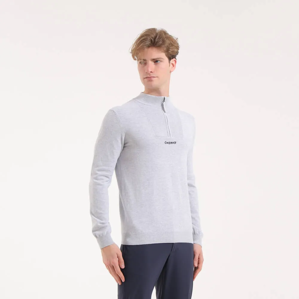 NOBBY | KNIT PULLOVER | FINAL SALE