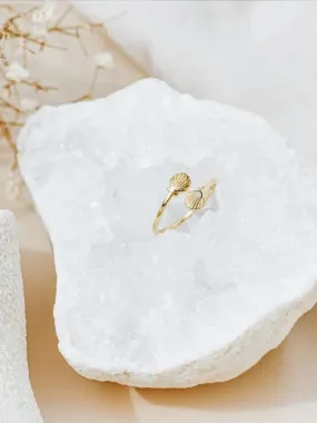 Oceans Apart Ring