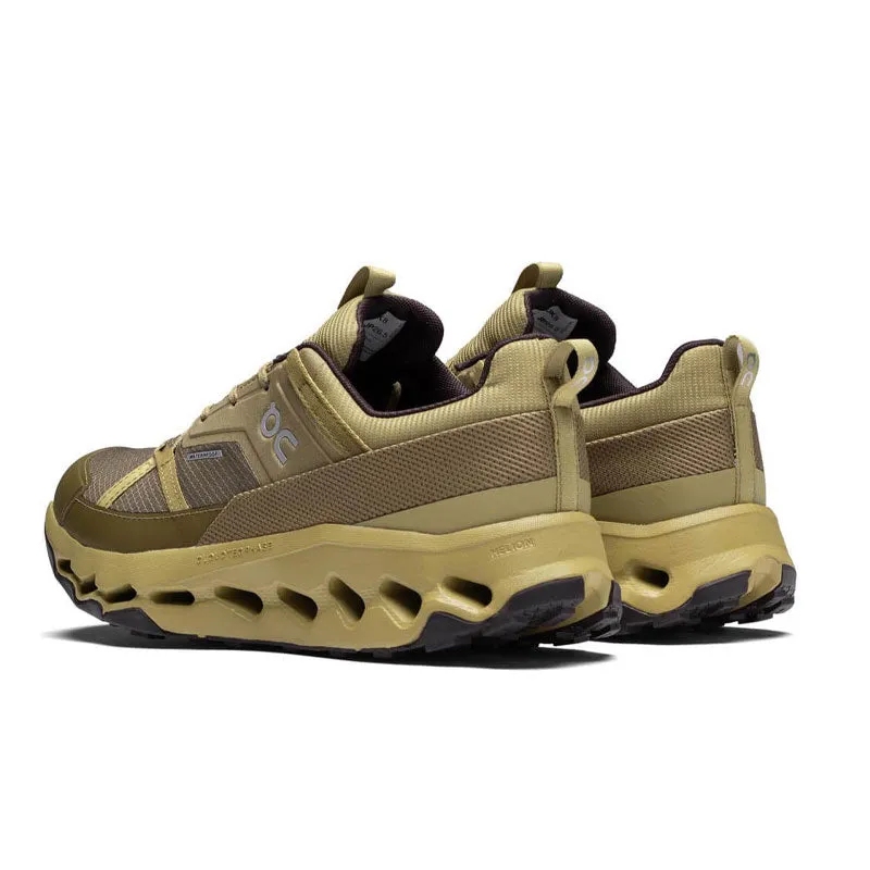 On Cloudhorizon Waterproof Safari/Olive 3ME10052310