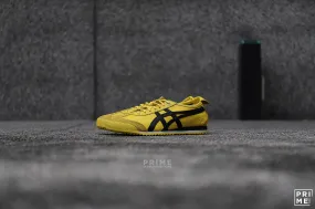 Onitsuka Tiger  Mexico66 SD Yellow /Black(1183A036-750)