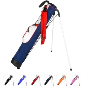 Orlimar Golf Pitch 'N Putt Sunday Range Bag