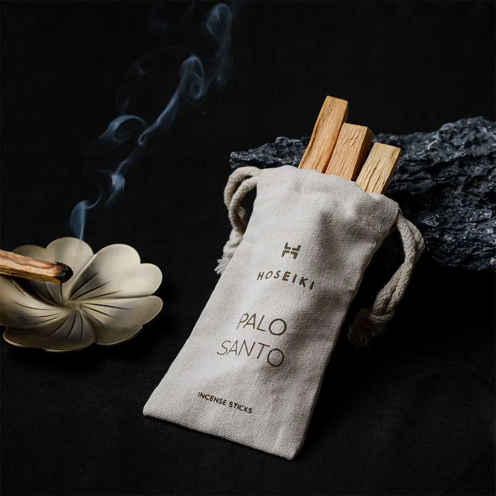 Palo Santo Incense Sticks