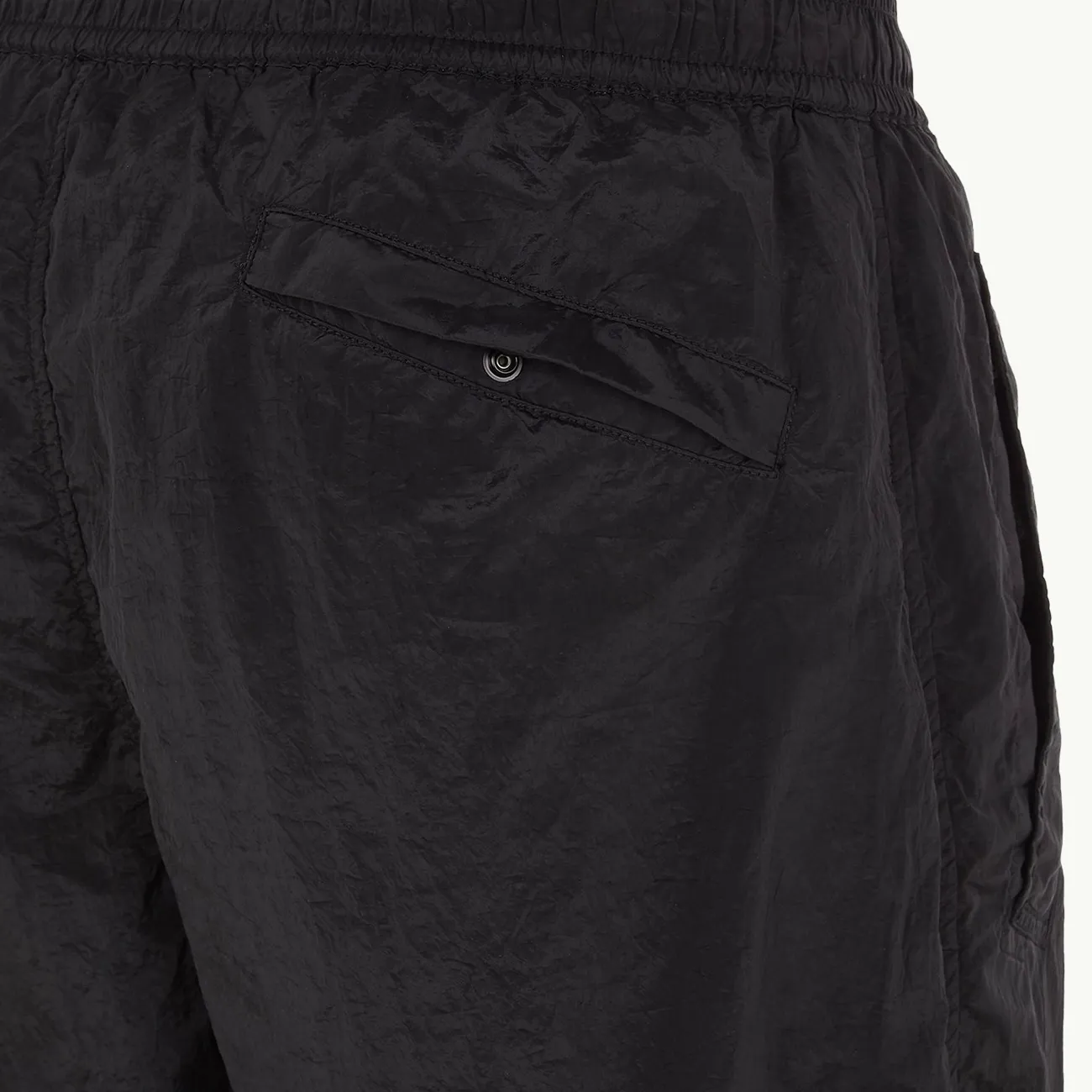 PANTS NYLON METAL BLACK 2979