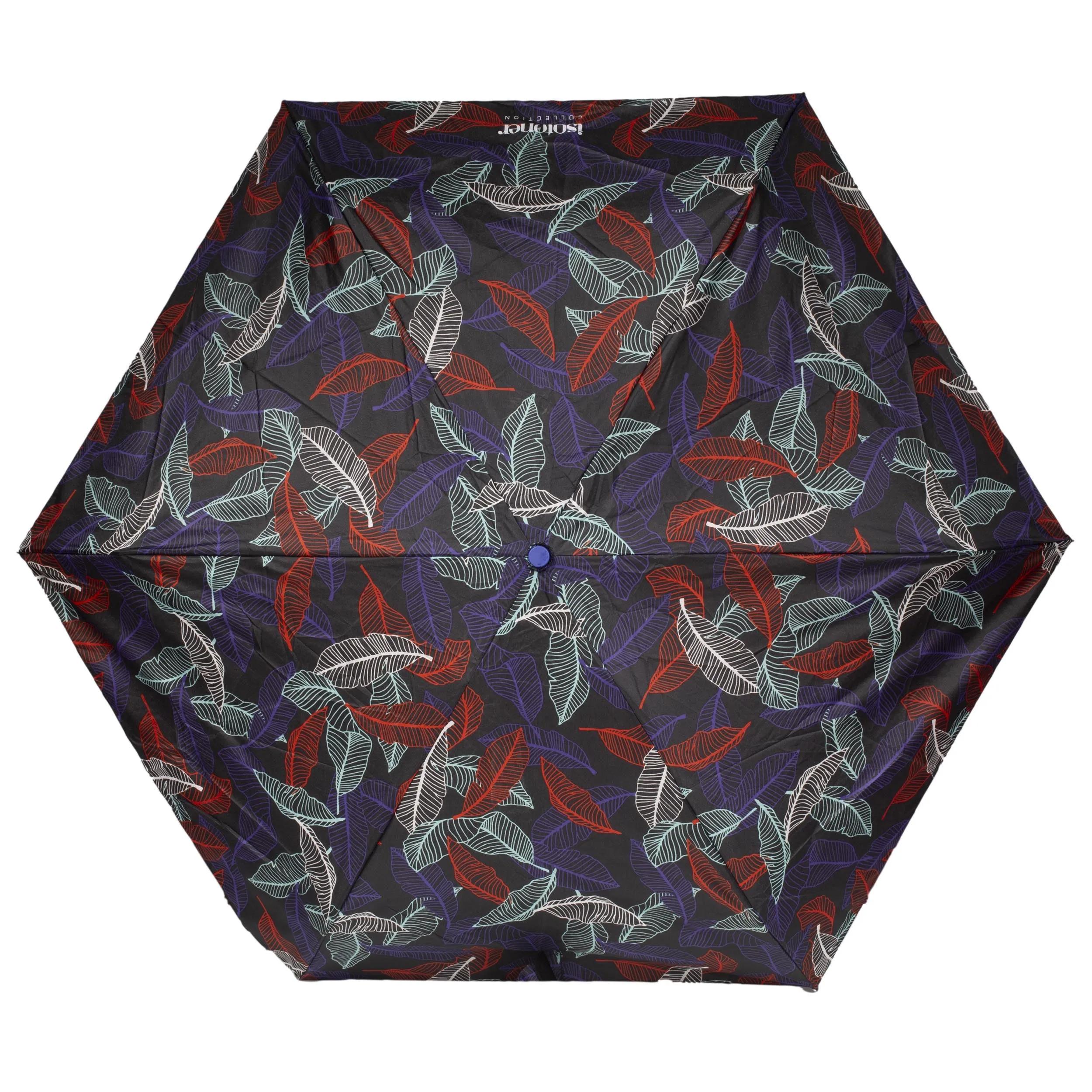 Parapluie X-TRA SOLIDE X-TRA SEC Feuille Tropicale