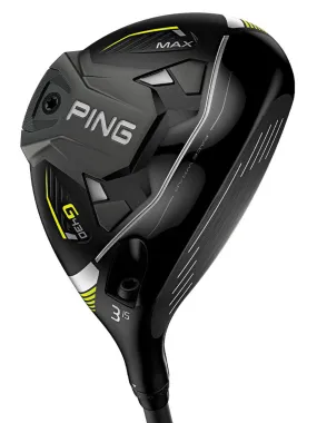 PING G430 MAX Fairway Wood RH