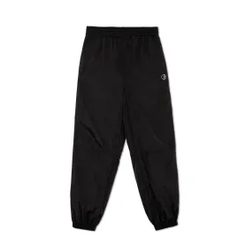 Polar Skate Co. Lasse Track Pant Black