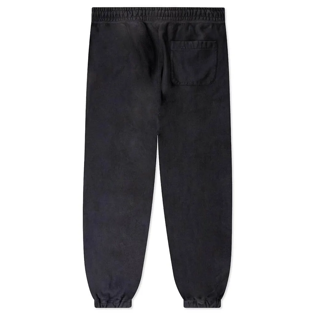 Possession Sweatpant - Black