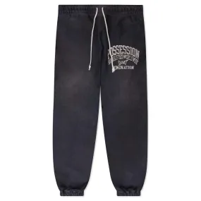 Possession Sweatpant - Black