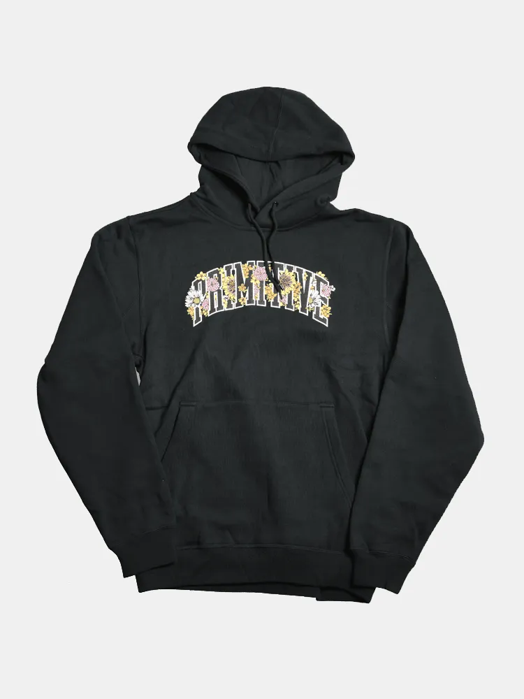 Primitive Tournament Hood  - Black