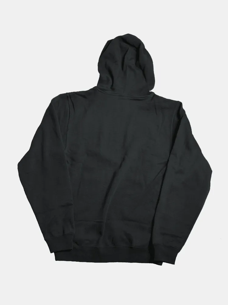 Primitive Tournament Hood  - Black