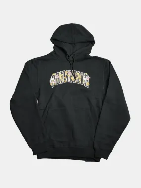 Primitive Tournament Hood  - Black