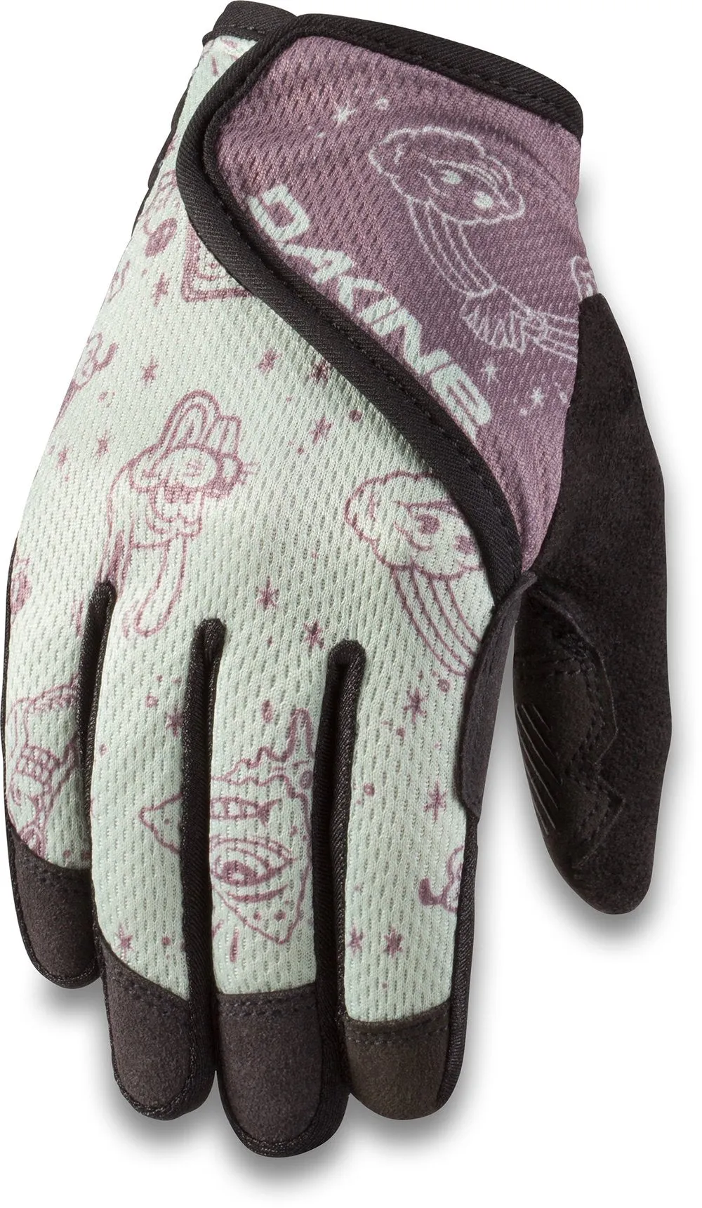 Prodigy Bike Glove (Revised) Kids'