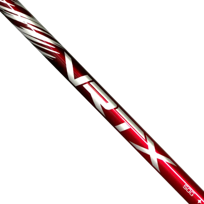 Project X VRTX Red Shaft