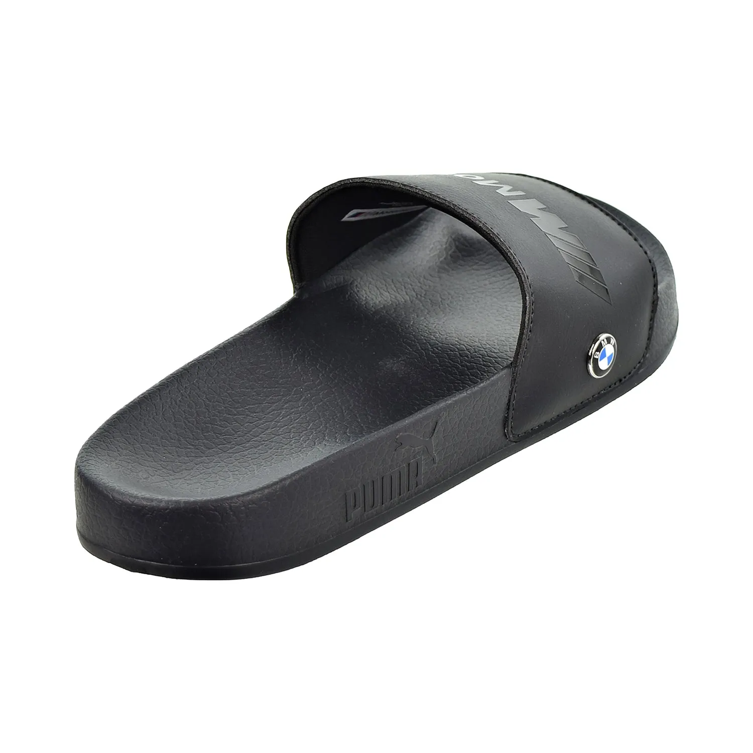 Puma BMW MMS Leadcat Men's Sandals Anthracite