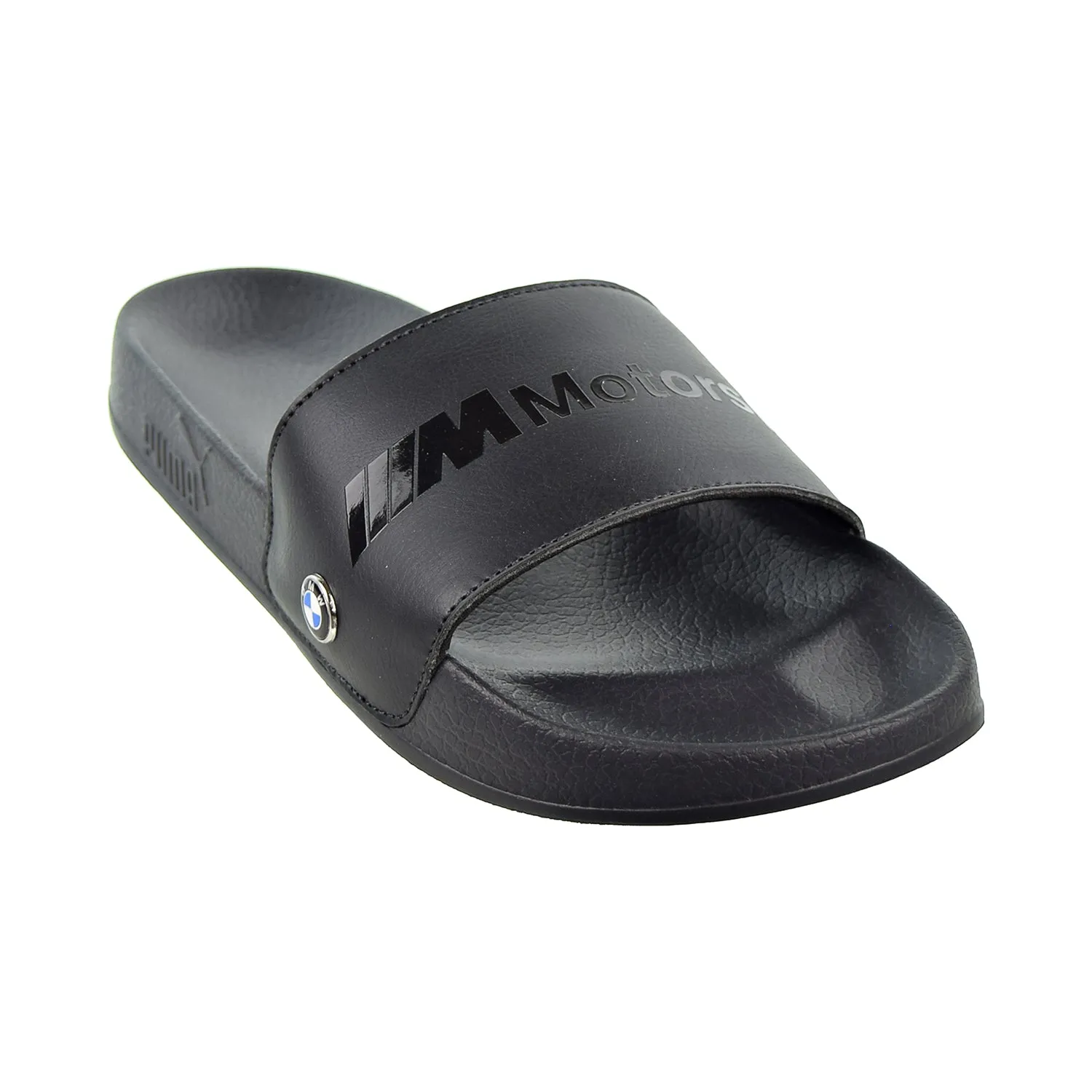 Puma BMW MMS Leadcat Men's Sandals Anthracite