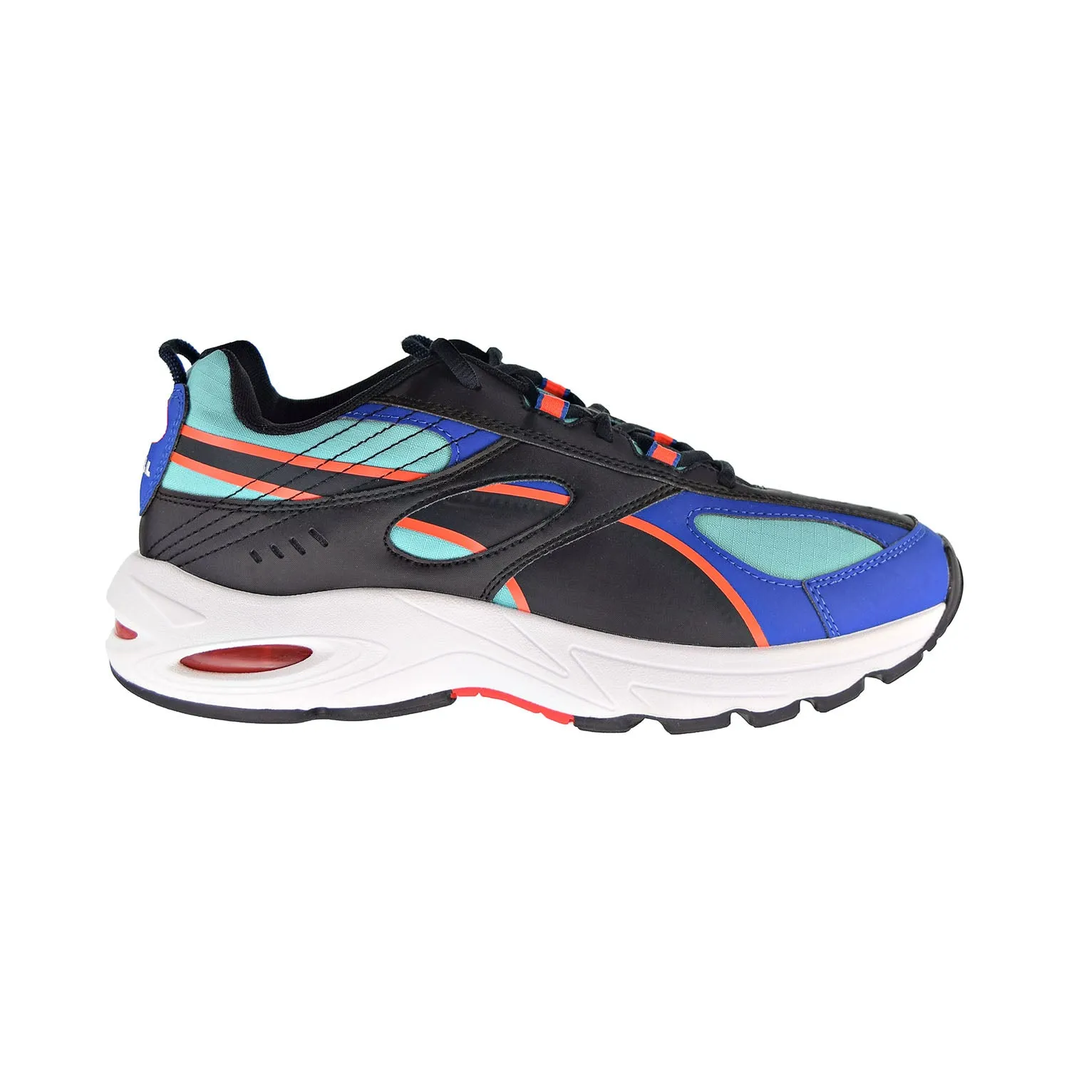 Puma Cell Speed TR Men's Shoes Puma Noir-Galaxy Blue