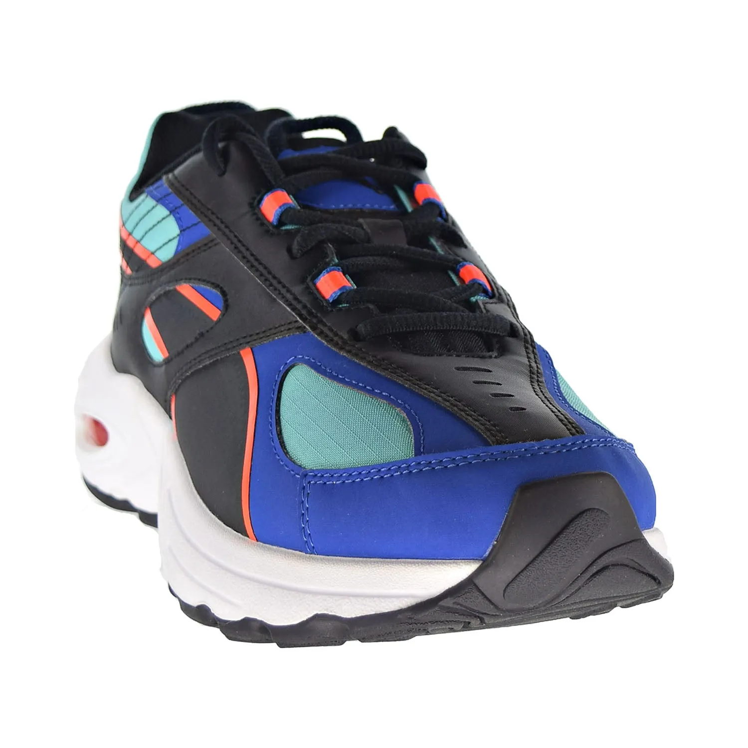 Puma Cell Speed TR Men's Shoes Puma Noir-Galaxy Blue