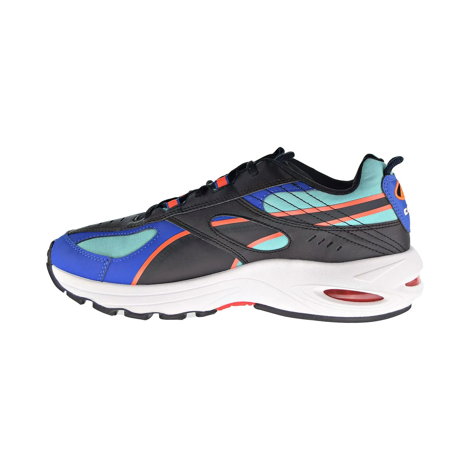 Puma Cell Speed TR Men's Shoes Puma Noir-Galaxy Blue