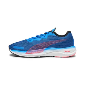 Puma Men's Velocity Nitro 2  Ultra Blue-Fire Orchid