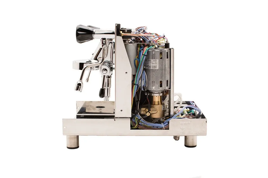 Quick Mill Vetrano 2B Evo Espresso Machine