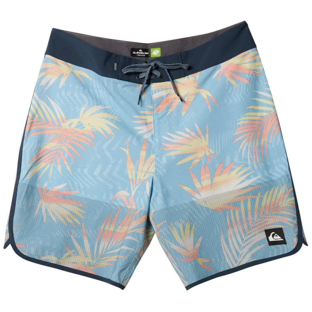 Quiksilver Highlite Scallop 19" Boardshorts