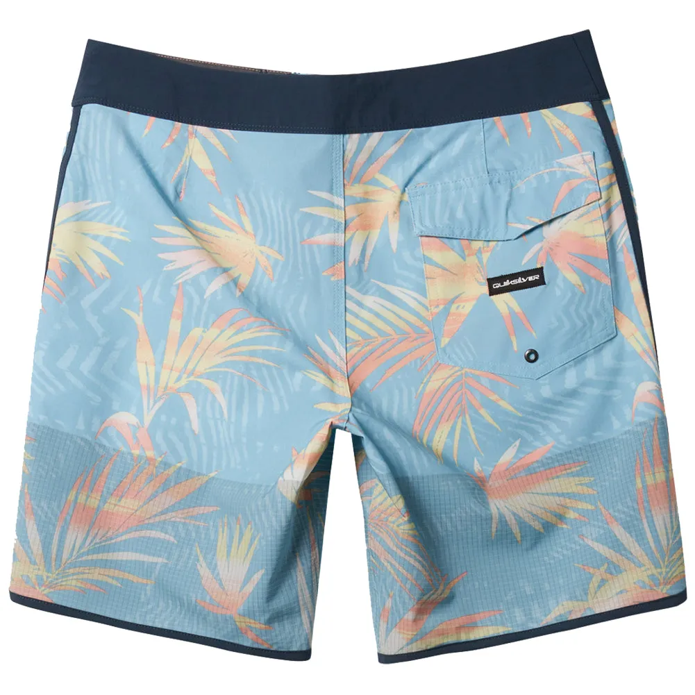 Quiksilver Highlite Scallop 19" Boardshorts