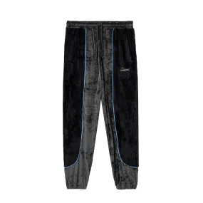 Rassvet Mens Velours Sports Trousers