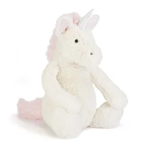 Really Big Plush Bashful Unicorn Stuffed Animal by Jellycat