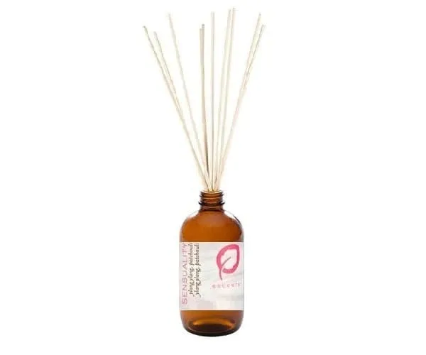 Reed Diffuser - Sensuality