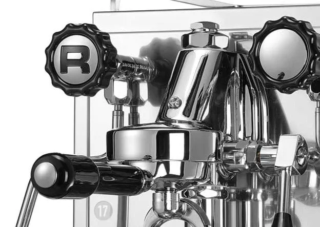 Rocket Espresso Giotto Evoluzione R