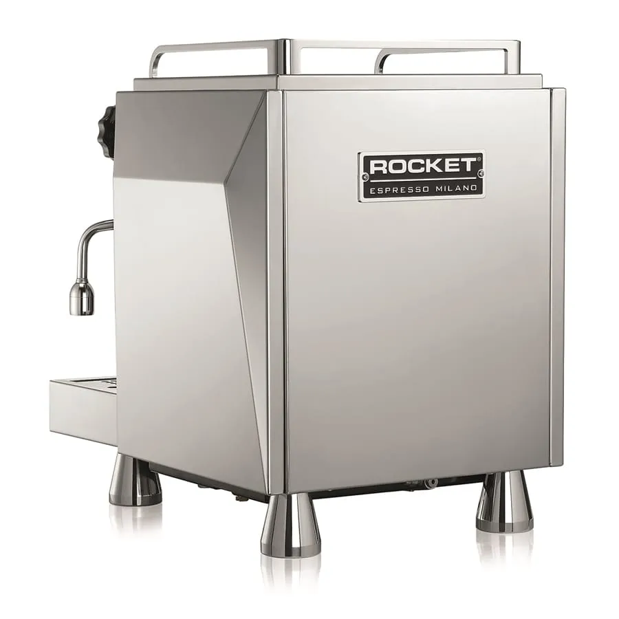 Rocket Espresso Giotto Evoluzione R