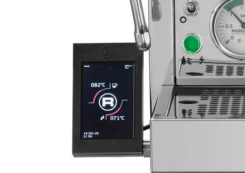 Rocket Espresso R58 Cinquantotto Dual Boiler