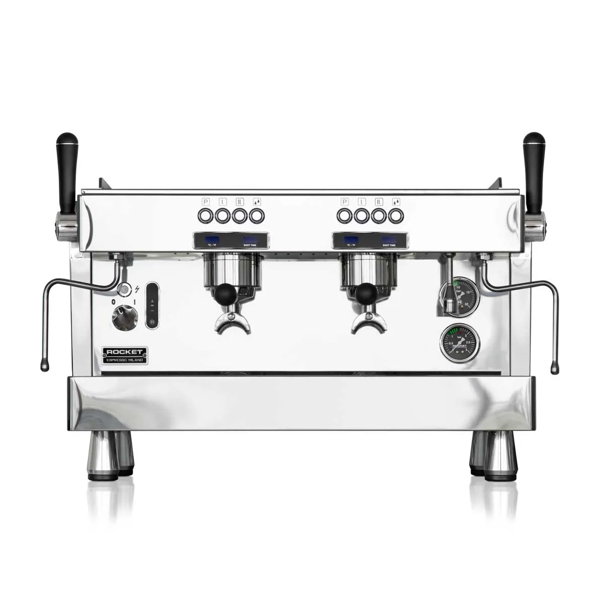 Rocket Espresso R9 2 Group Espresso Machine