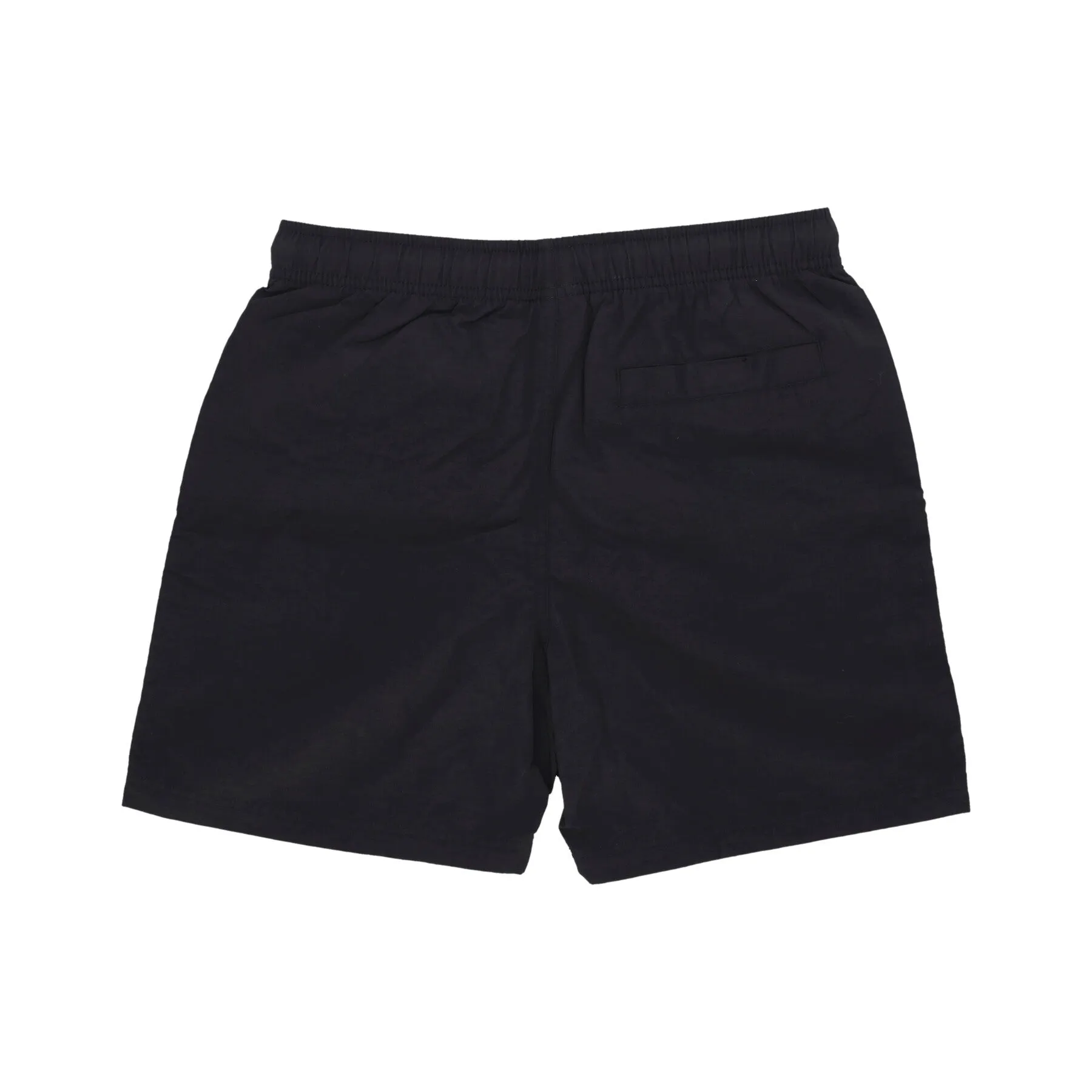 Santa Cruz Holo Hand Swimshort SCA-SHR-4735 black